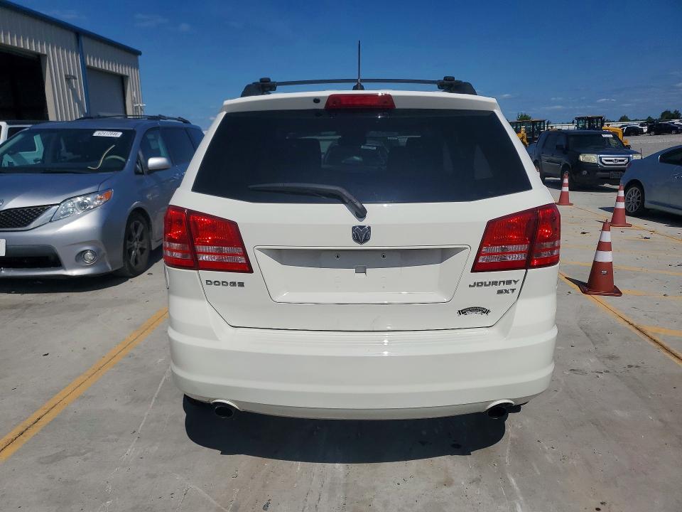 Aukcja sprzedaży 2009 Dodge Journey, vin: 3D4GG57V89T553989, numer aukcji: 62065056