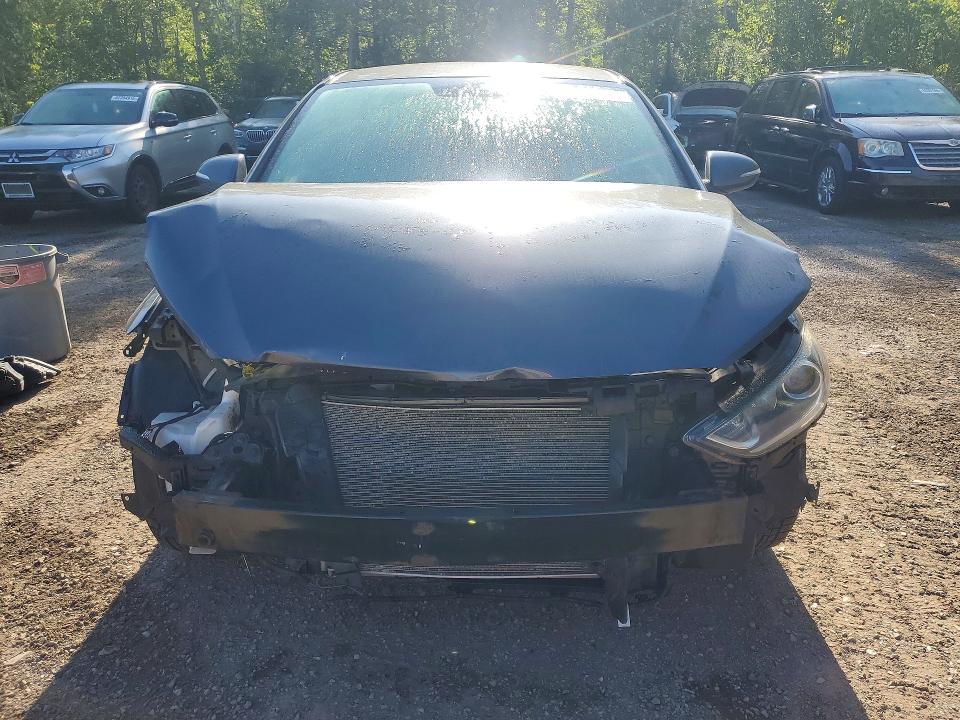 Продажа на аукционе авто 2017 Hyundai Elantra, vin: KMHD84LFXHU221249, номер лота: 61704436