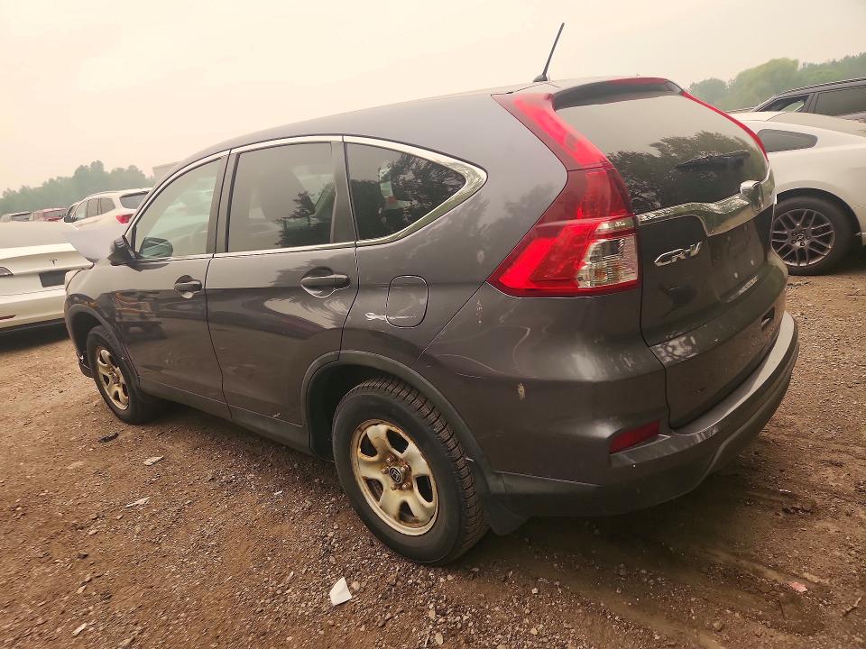 60138306 :رقم المزاد ، 2HKRM4H38GH135080 vin ، 2016 Honda Cr-v مزاد بيع