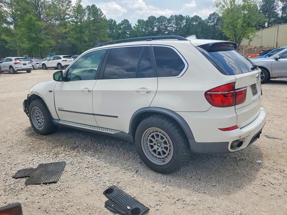 Продажа на аукционе авто 2013 Bmw X5, vin: 5UXZW0C5XD0B90295, номер лота: 57622226