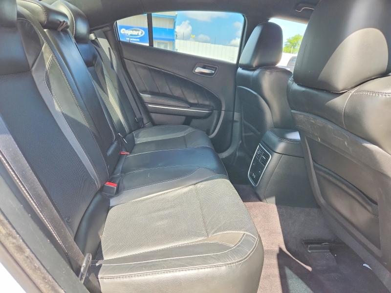 Aukcja sprzedaży 2018 Dodge Charger, vin: 2C3CDXCT3JH188787, numer aukcji: 59234276