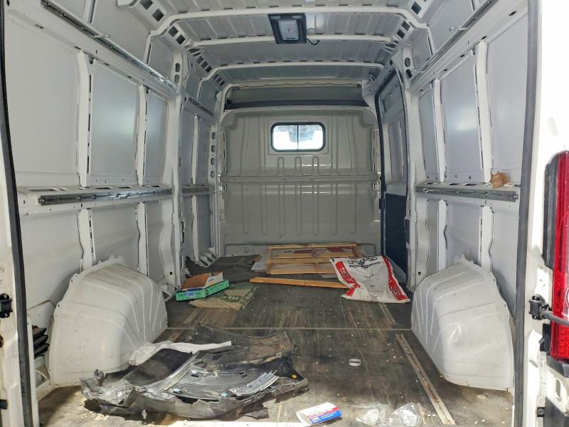 2024 Ram Promaster 2500 მანქანა იყიდება აუქციონზე, vin: 3C6LRVDGXRE141919, აუქციონის ნომერი: 60094626