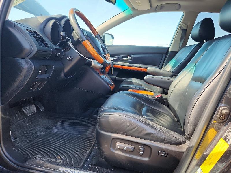 Aukcja sprzedaży 2007 Lexus Rx, vin: 2T2HK31U57C006842, numer aukcji: 59604126