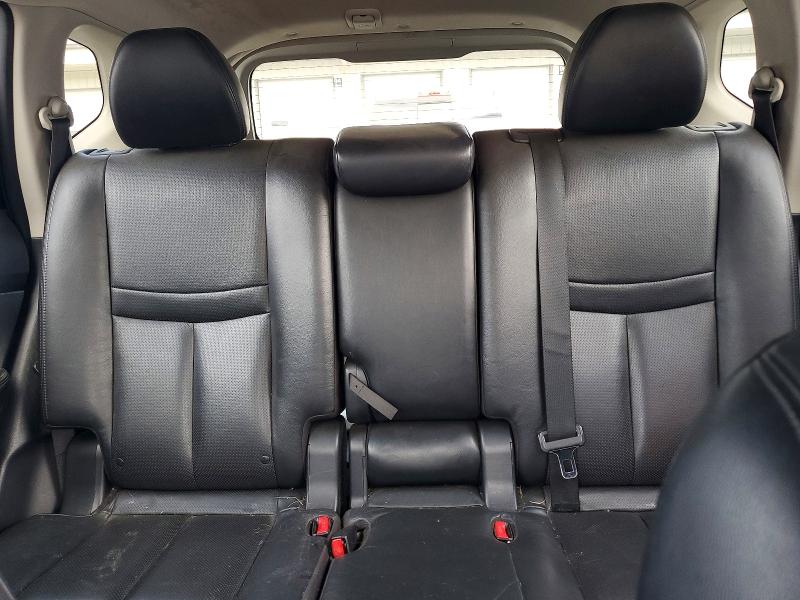 Aukcja sprzedaży 2014 Nissan Rogue, vin: 5N1AT2MV9EC846450, numer aukcji: 62148926