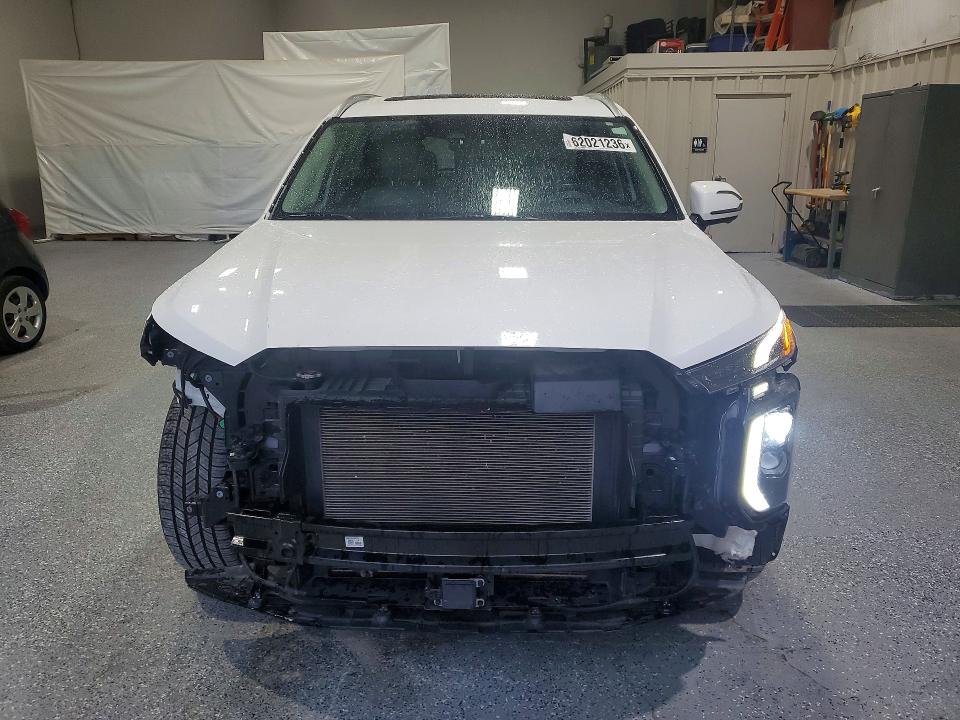 2021 Hyundai Palisade მანქანა იყიდება აუქციონზე, vin: KM8R5DHE8MU315512, აუქციონის ნომერი: 62021236
