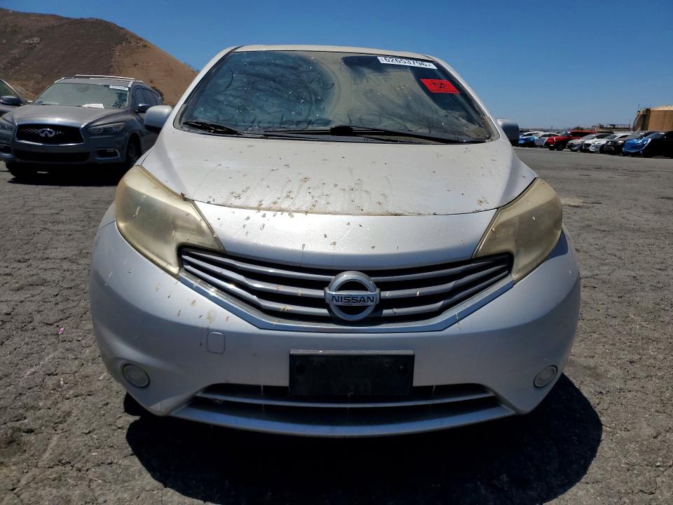 Продаж на аукціоні авто 2014 Nissan Versa Note, vin: 3N1CE2CP9EL402485, номер лоту: 62653796