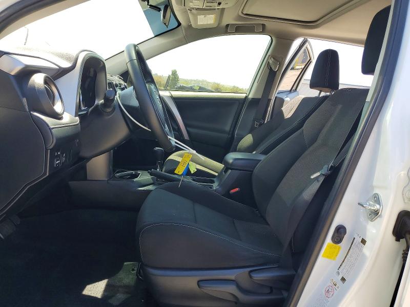 Продаж на аукціоні авто 2016 Toyota Rav4, vin: JTMWFREV7GJ084775, номер лоту: 60668746