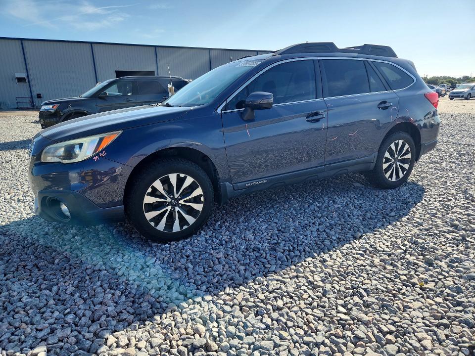 Продажа на аукционе авто 2015 Subaru Outback, vin: 4S4BSENC5F3230011, номер лота: 59651036