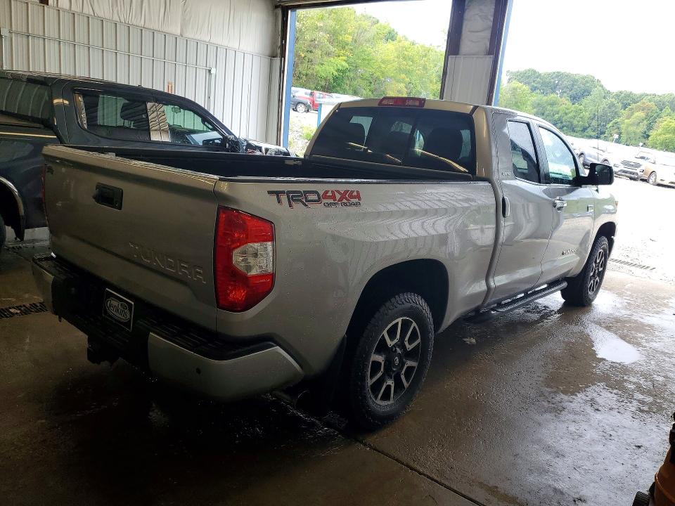 Aukcja sprzedaży 2018 Toyota Tundra, vin: 5TFBY5F13JX693668, numer aukcji: 62546346