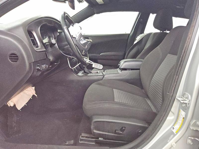 59092286 :رقم المزاد ، 2C3CDXJG3PH675938 vin ، 2023 Dodge Charger مزاد بيع