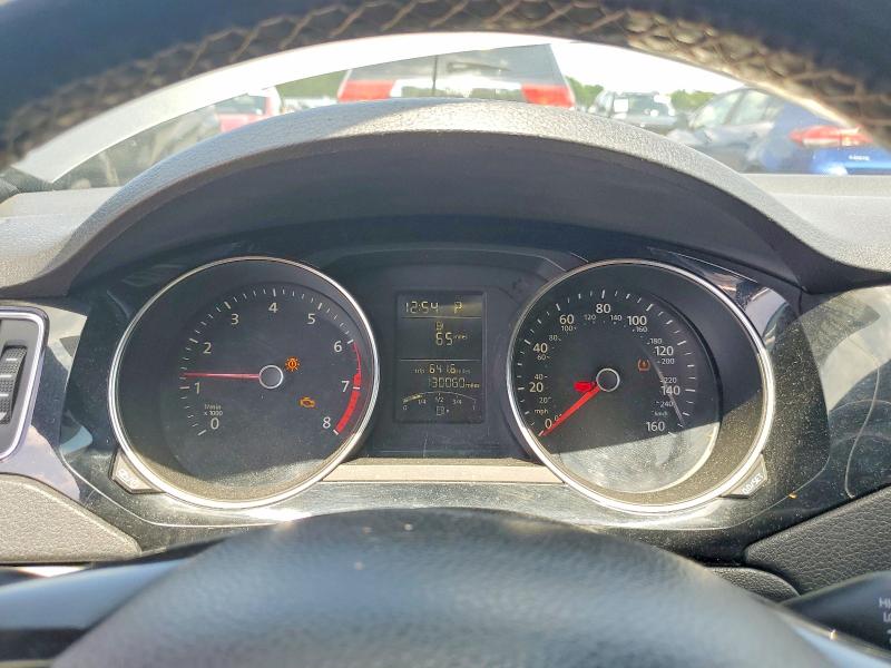 Aukcja sprzedaży 2016 Volkswagen Jetta, vin: 3VWD17AJ8GM396696, numer aukcji: 58733986