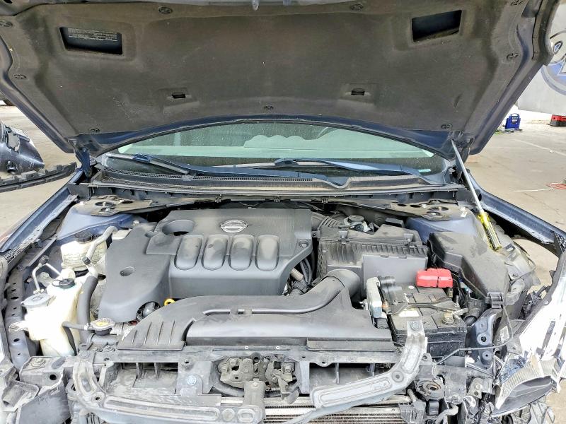 Aukcja sprzedaży 2010 Nissan Altima, vin: 1N4AL2AP6AN497780, numer aukcji: 60177846