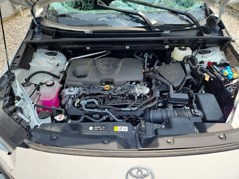 Aukcja sprzedaży 2026 Toyota Rav4, vin: 2T36CRAV1TC003944, numer aukcji: 61534546