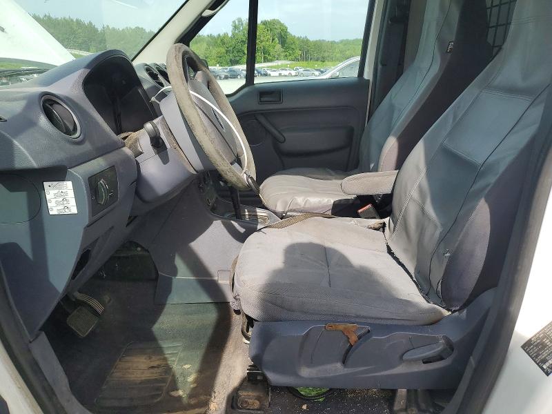 Aukcja sprzedaży 2012 Ford Transit Connect, vin: NM0LS7DN0CT093074, numer aukcji: 61851676