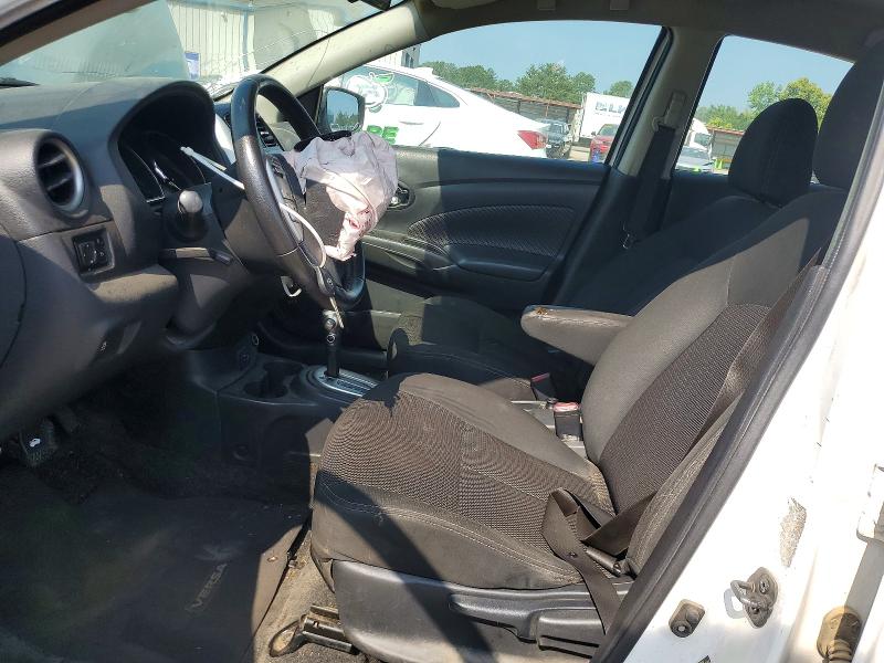 Aukcja sprzedaży 2018 Nissan Versa, vin: 3N1CN7AP5JL813649, numer aukcji: 59248316