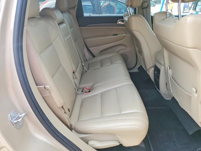 Aukcja sprzedaży 2014 Jeep Grand Cherokee, vin: 1C4RJEAG7EC316949, numer aukcji: 85632945