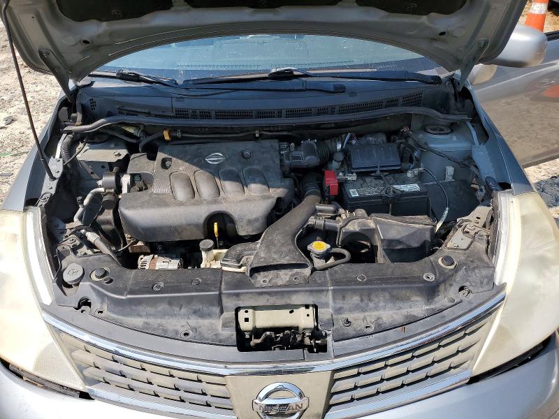 Продажа на аукционе авто 2009 Nissan Versa, vin: 3N1BC13E39L414504, номер лота: 63069556