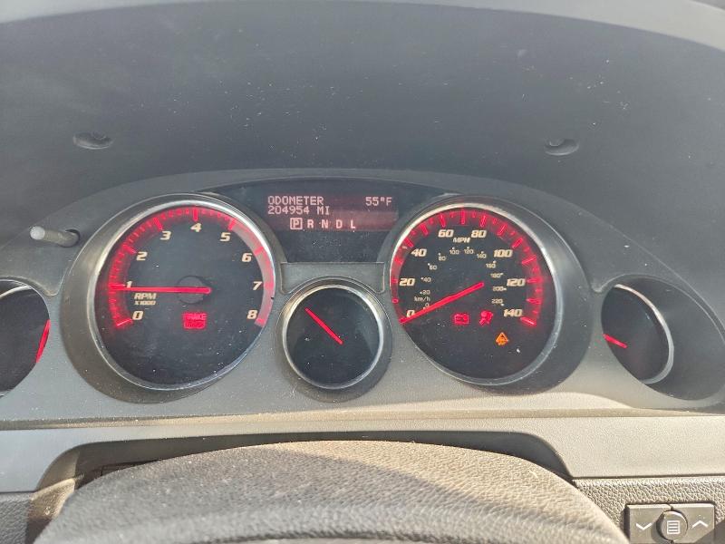 2007 Gmc Acadia მანქანა იყიდება აუქციონზე, vin: 1GKEV33767J101294, აუქციონის ნომერი: 61491556