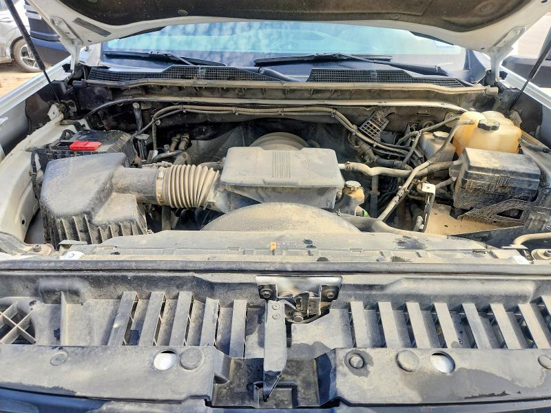 Продажа на аукционе авто 2022 Chevrolet Silverado, vin: 2GC1YME78N1231878, номер лота: 61356786