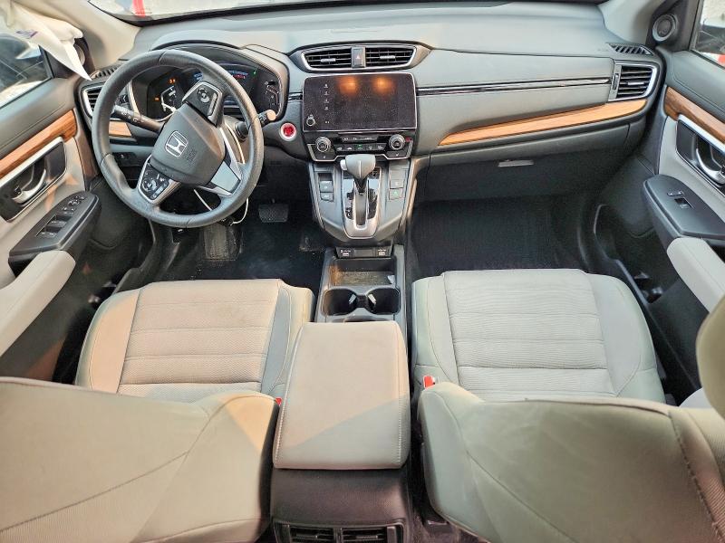 Aukcja sprzedaży 2022 Honda Cr-v, vin: 7FARW2H55NE030979, numer aukcji: 60949876