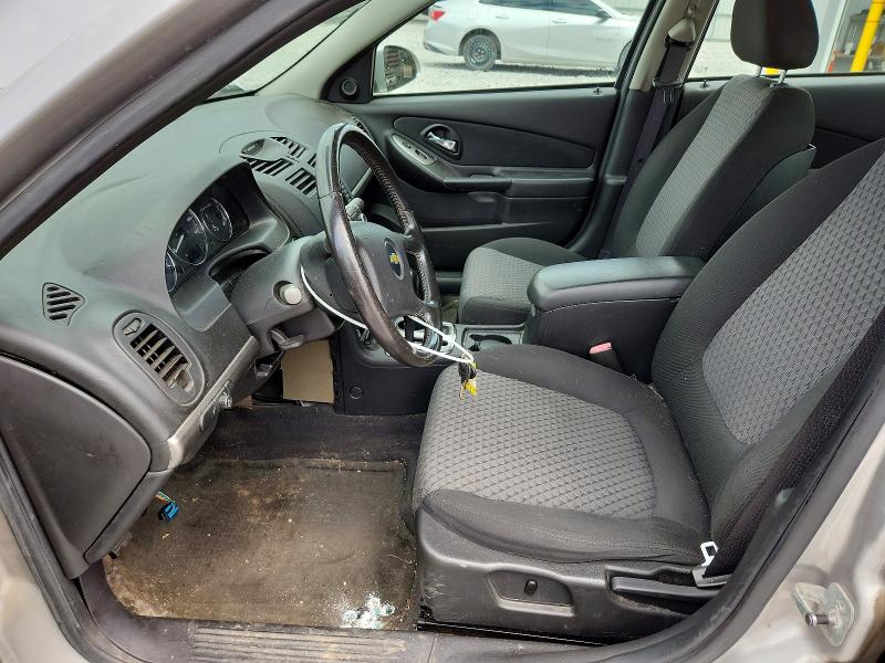 62297206 :رقم المزاد ، 1G1ZT57F37F302162 vin ، 2007 Chevrolet Malibu مزاد بيع