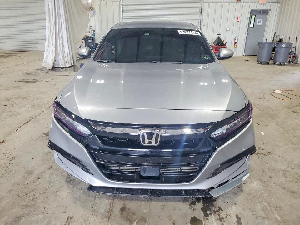 Aukcja sprzedaży 2020 Honda Accord, vin: 1HGCV1F3XLA133953, numer aukcji: 63227416