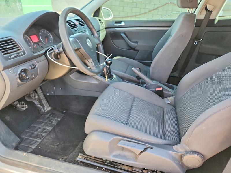 58131366 :رقم المزاد ، WVWAR71K77W200626 vin ، 2007 Volkswagen Rabbit مزاد بيع