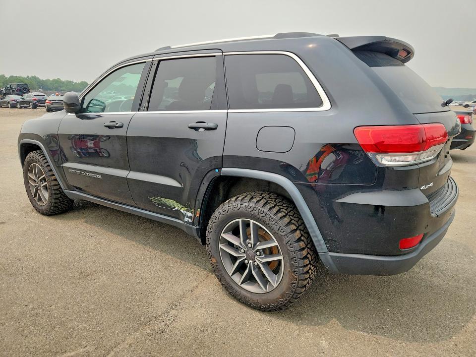2019 Jeep Grand Cherokee მანქანა იყიდება აუქციონზე, vin: 1C4RJFAG8KC623595, აუქციონის ნომერი: 85623025