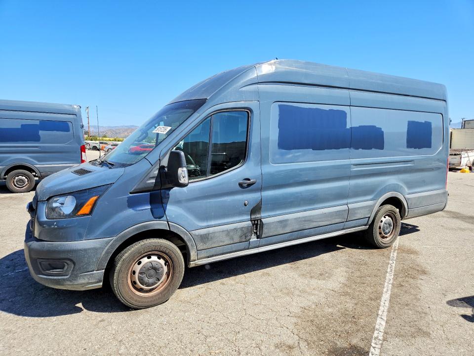 Aukcja sprzedaży 2020 Ford Transit, vin: 1FTBR3X82LKA87386, numer aukcji: 58157206