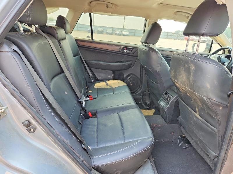 Продажа на аукционе авто 2018 Subaru Outback, vin: 4S4BSAKC0J3287612, номер лота: 62771616