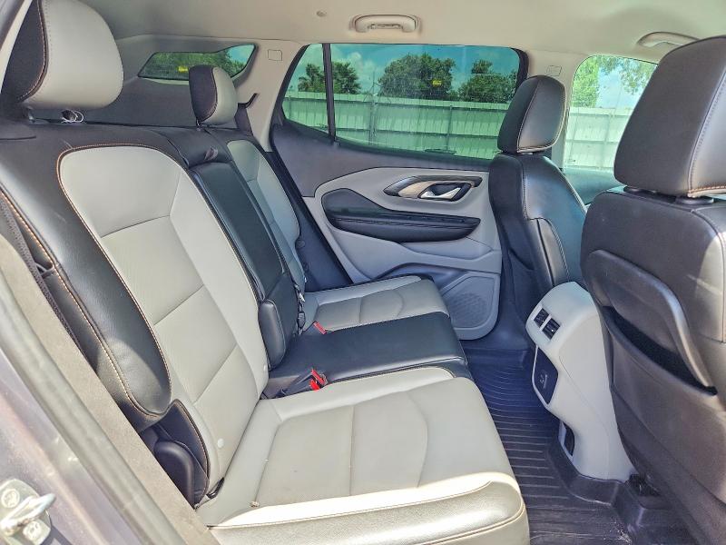 62422886 :رقم المزاد ، 3GKALPEX6KL399663 vin ، 2019 Gmc Terrain مزاد بيع