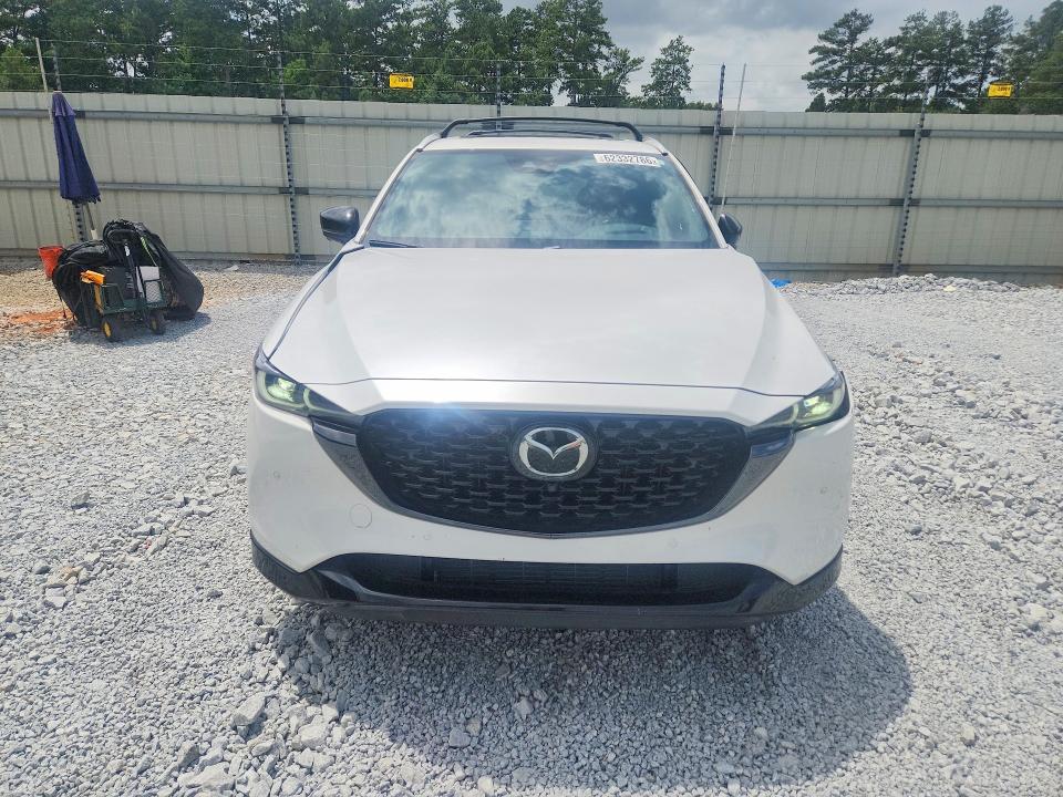 Aukcja sprzedaży 2025 Mazda Cx-5, vin: JM3KFBAYXS0567706, numer aukcji: 62332786