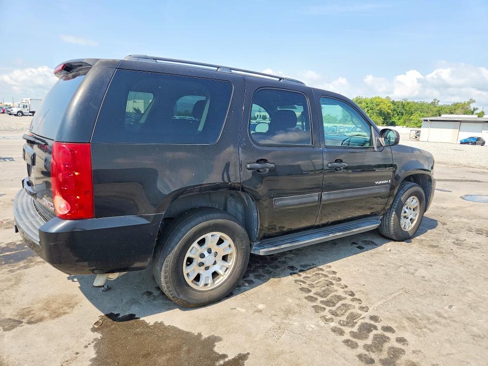 Продажа на аукционе авто 2007 Gmc Yukon, vin: 1GKFC13077R391645, номер лота: 63185066