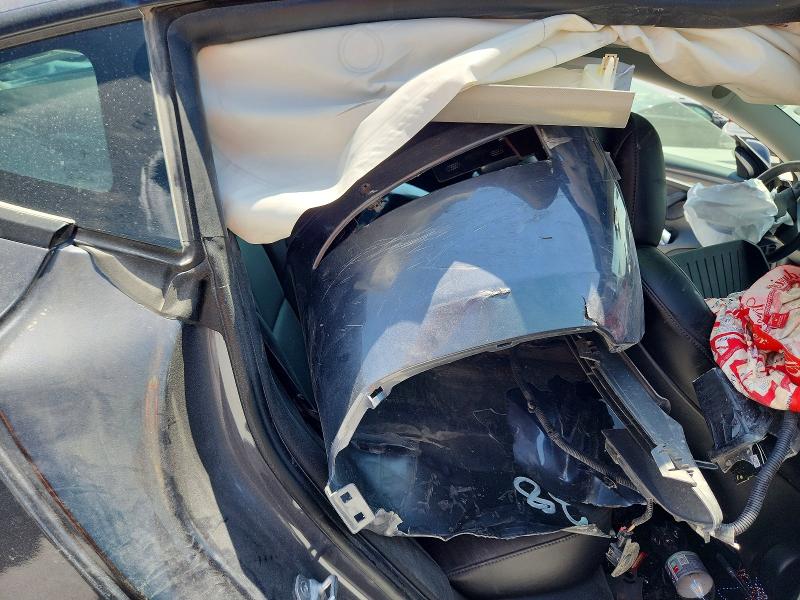 Aukcja sprzedaży 2021 Tesla Model 3, vin: 5YJ3E1EA0MF098203, numer aukcji: 63003086