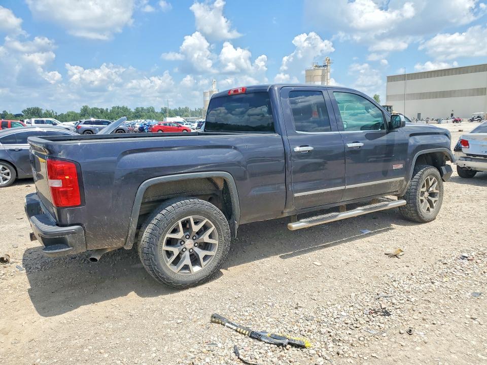Продажа на аукционе авто 2014 Gmc Sierra, vin: 1GTV2UEC1EZ329951, номер лота: 59962556