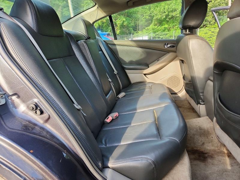 Продажа на аукционе авто 2011 Nissan Altima, vin: 1N4AL2AP5BN427026, номер лота: 60670176