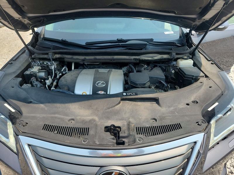 Продажа на аукционе авто 2019 Lexus Rx 350, vin: 2T2BZMCA6KC168644, номер лота: 61402676