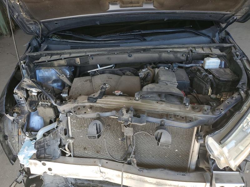 2019 Toyota Highlander მანქანა იყიდება აუქციონზე, vin: 5TDZZRFH0KS349027, აუქციონის ნომერი: 63433016