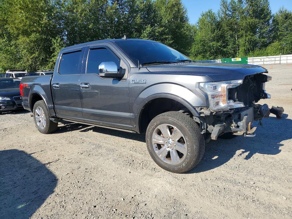 Продажа на аукционе авто 2019 Ford F150, vin: 1FTEW1EP9KFB38622, номер лота: 61123646