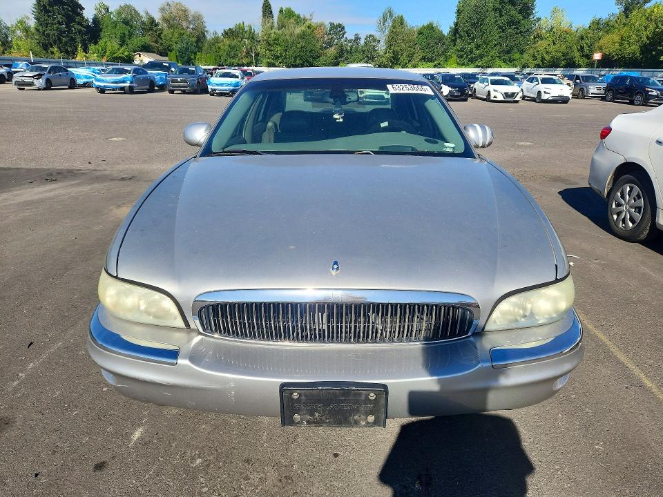 Aukcja sprzedaży 2005 Buick Park Avenue, vin: 1G4CW54K354103851, numer aukcji: 63253666