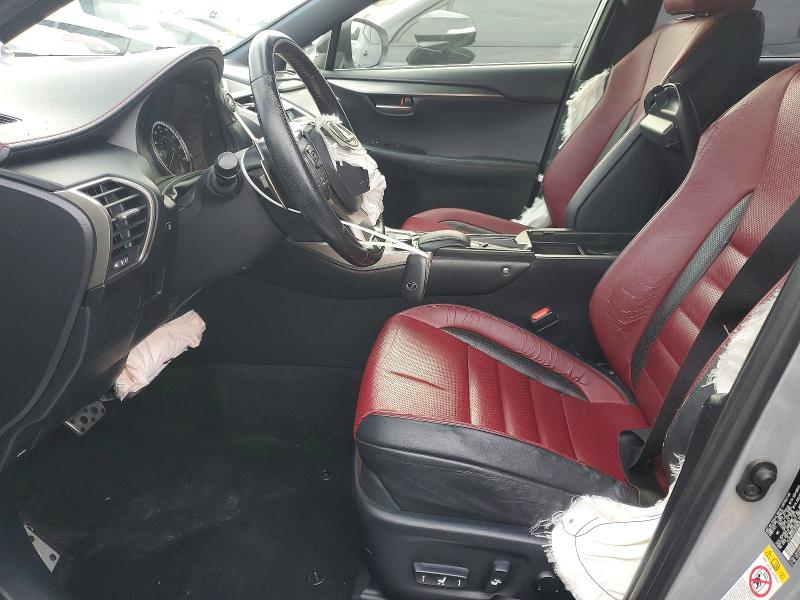 Продаж на аукціоні авто 2016 Lexus Nx 200t, vin: JTJYARBZ0G2034578, номер лоту: 61018116