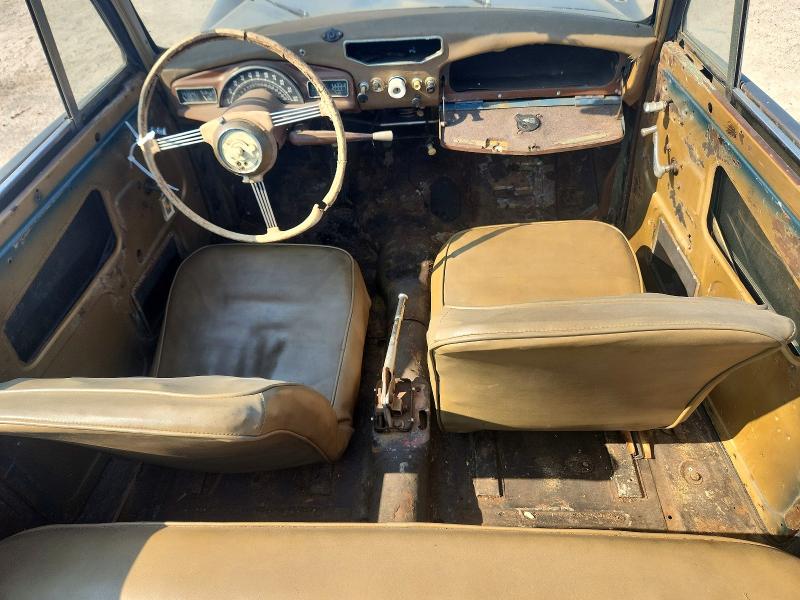 Продаж на аукціоні авто 1950 Other Automobile Other, vin: A3002553LCX, номер лоту: 62678876