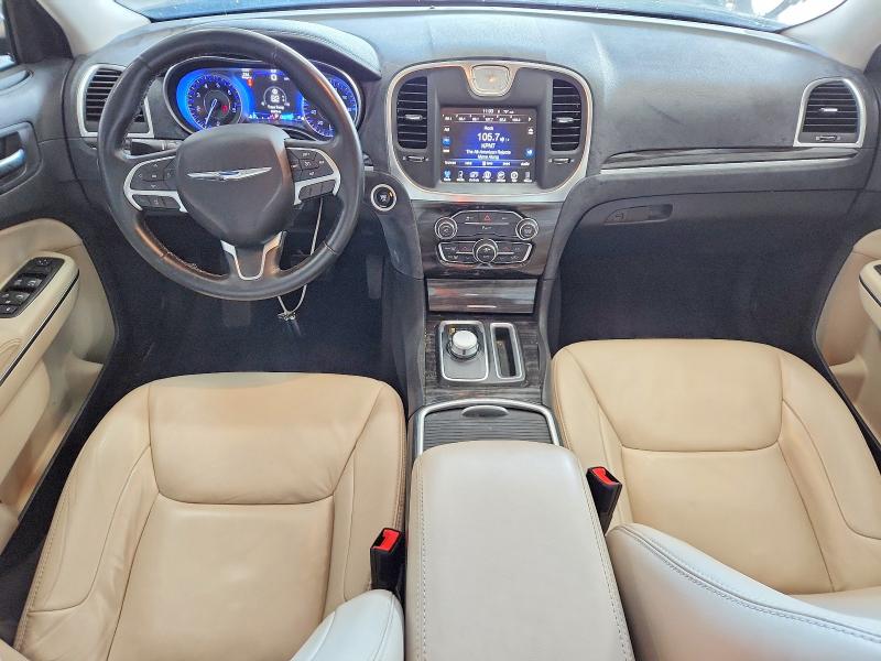 Продажа на аукционе авто 2015 Chrysler 300, vin: 2C3CCAAG2FH772675, номер лота: 59009696