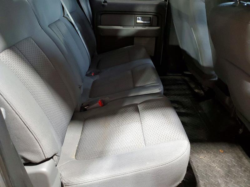Продаж на аукціоні авто 2014 Ford F150, vin: 1FTFW1EF9EFB73340, номер лоту: 59533416