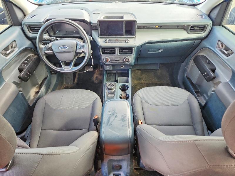 Aukcja sprzedaży 2022 Ford Maverick, vin: 3FTTW8F98NRA41144, numer aukcji: 62040356