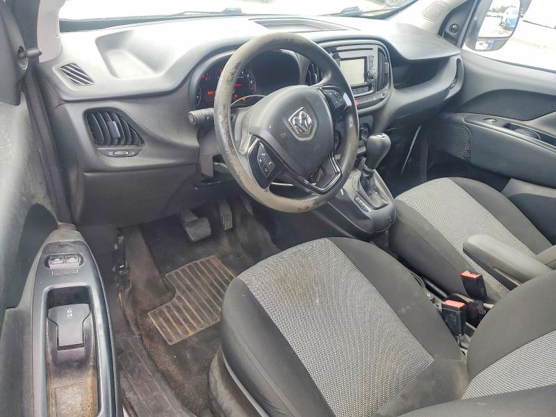 Продаж на аукціоні авто 2020 Ram Promaster City, vin: ZFBHRFAB9L6S38557, номер лоту: 62559336