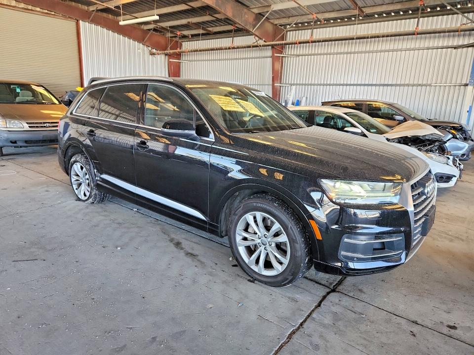 Продаж на аукціоні авто 2019 Audi Q7, vin: WA1LAAF74KD034078, номер лоту: 60288906