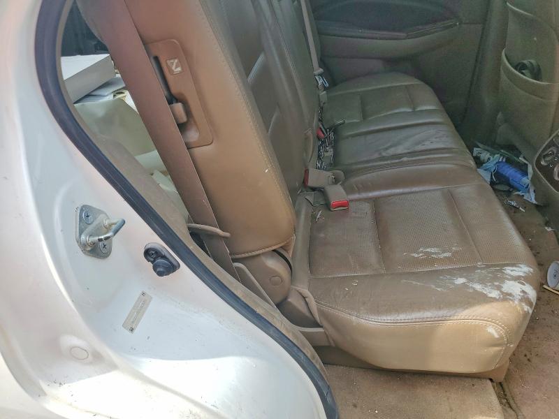Aukcja sprzedaży 2005 Acura Mdx, vin: 2HNYD18925H505051, numer aukcji: 61964596