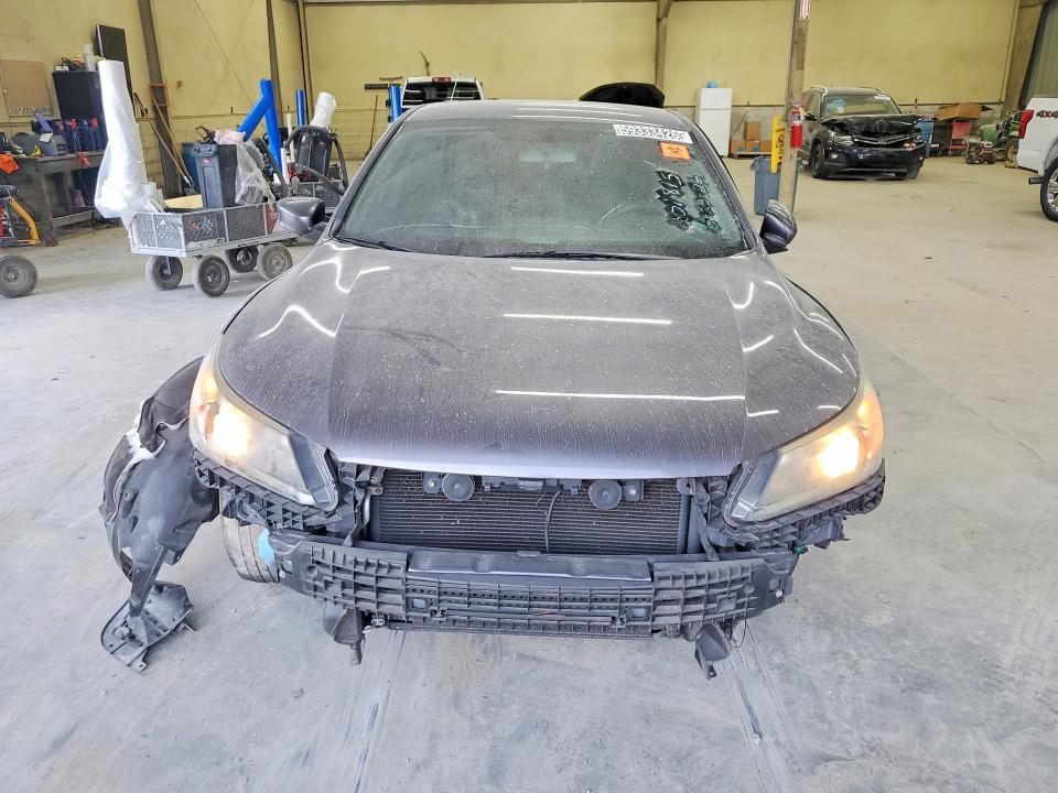 Продажа на аукционе авто 2014 Honda Accord, vin: 1HGCR2F31EA268431, номер лота: 59333426
