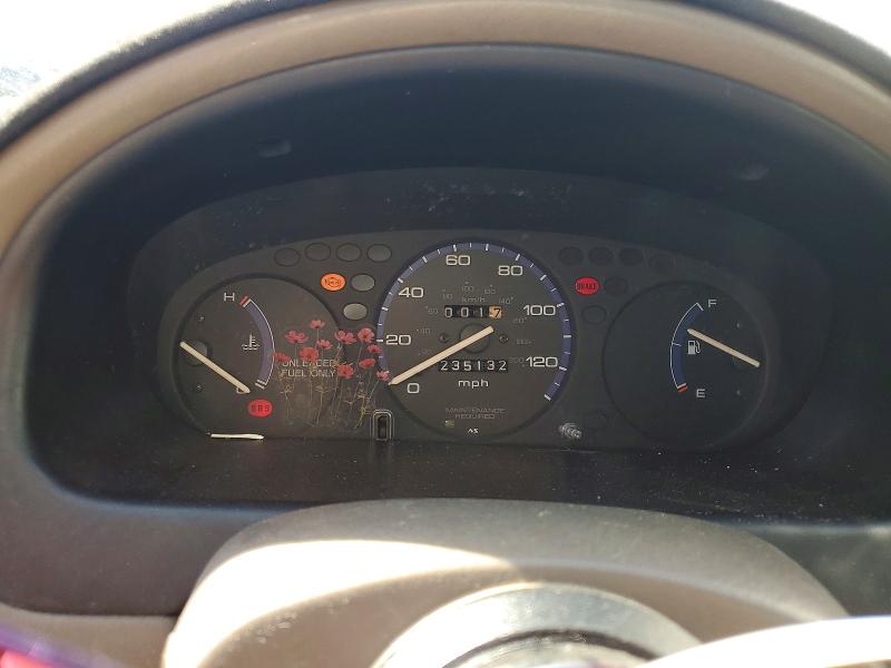 Продаж на аукціоні авто 1997 Honda Civic, vin: JHMEJ6523VS035223, номер лоту: 63252776
